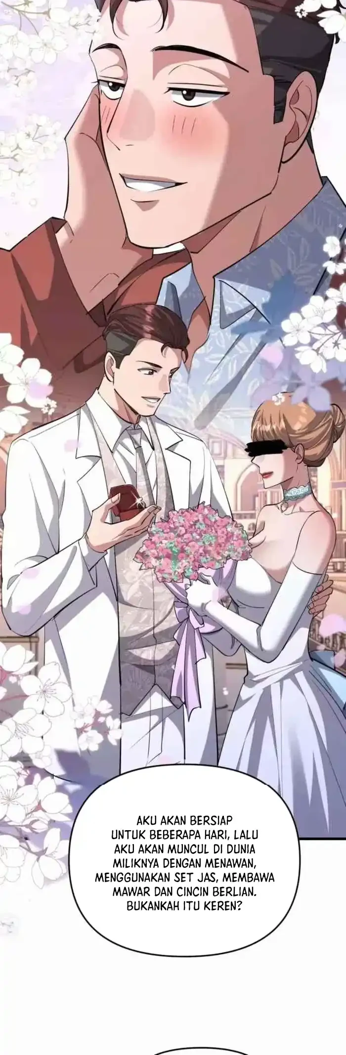 I’m Trapped in This Day for One Thousand Years Chapter 252 - halaman 26