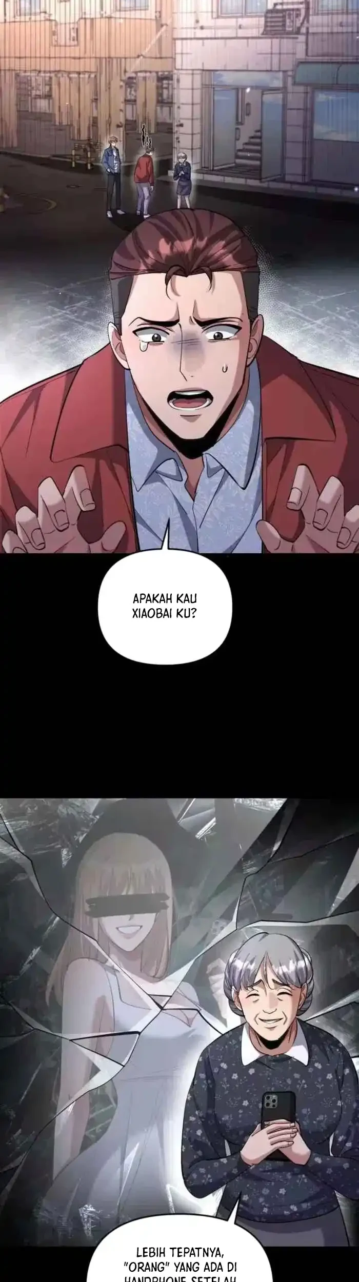 I’m Trapped in This Day for One Thousand Years Chapter 252 - halaman 29