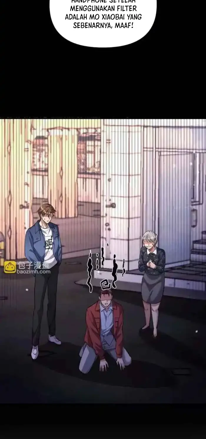 I’m Trapped in This Day for One Thousand Years Chapter 252 - halaman 30