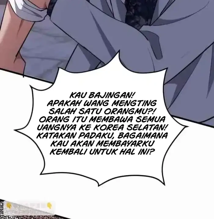 I’m Trapped in This Day for One Thousand Years Chapter 252 - halaman 34