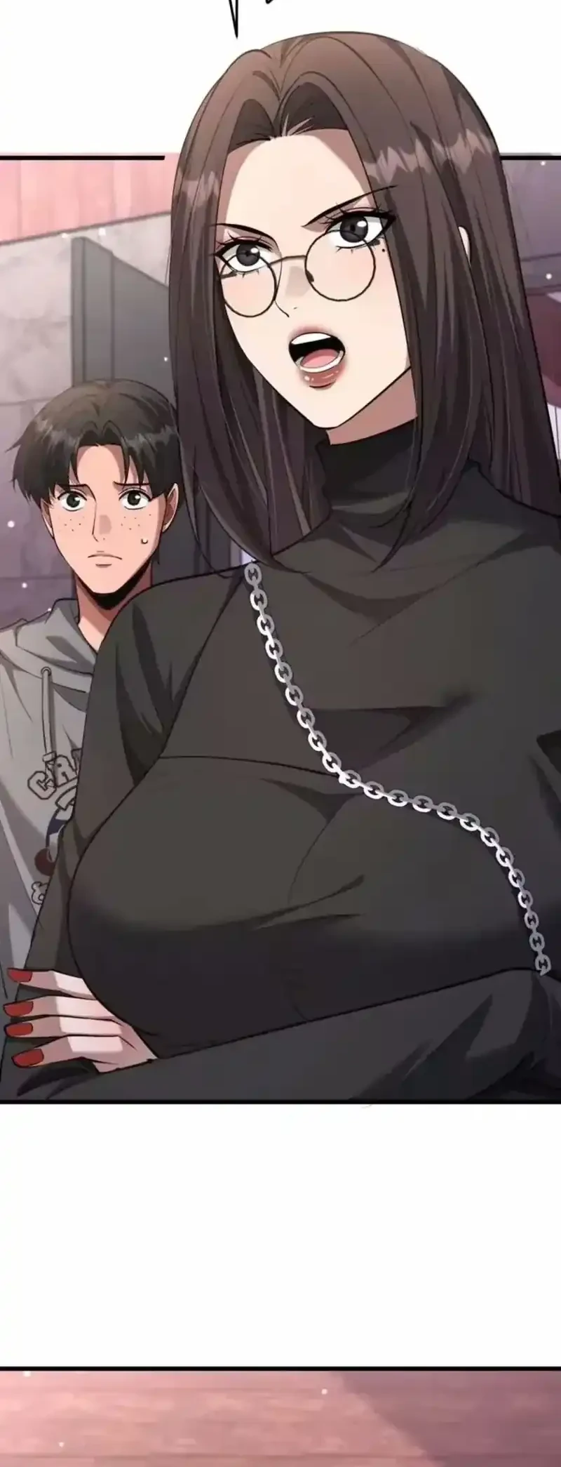 I’m Trapped in This Day for One Thousand Years Chapter 253 - halaman 11