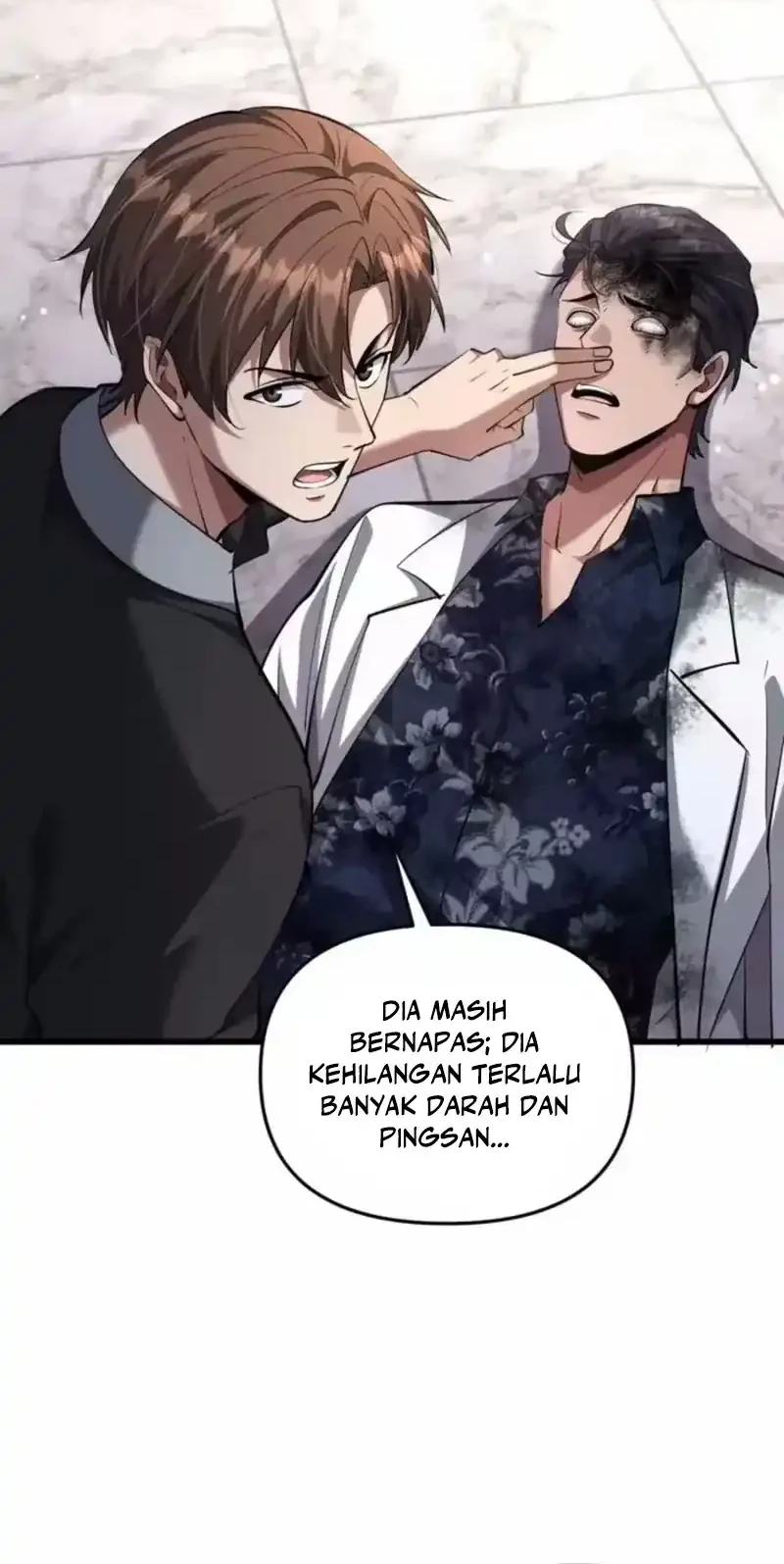 I’m Trapped in This Day for One Thousand Years Chapter 253 - halaman 19