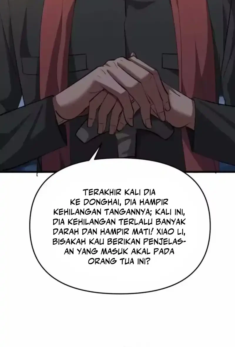 I’m Trapped in This Day for One Thousand Years Chapter 253 - halaman 31