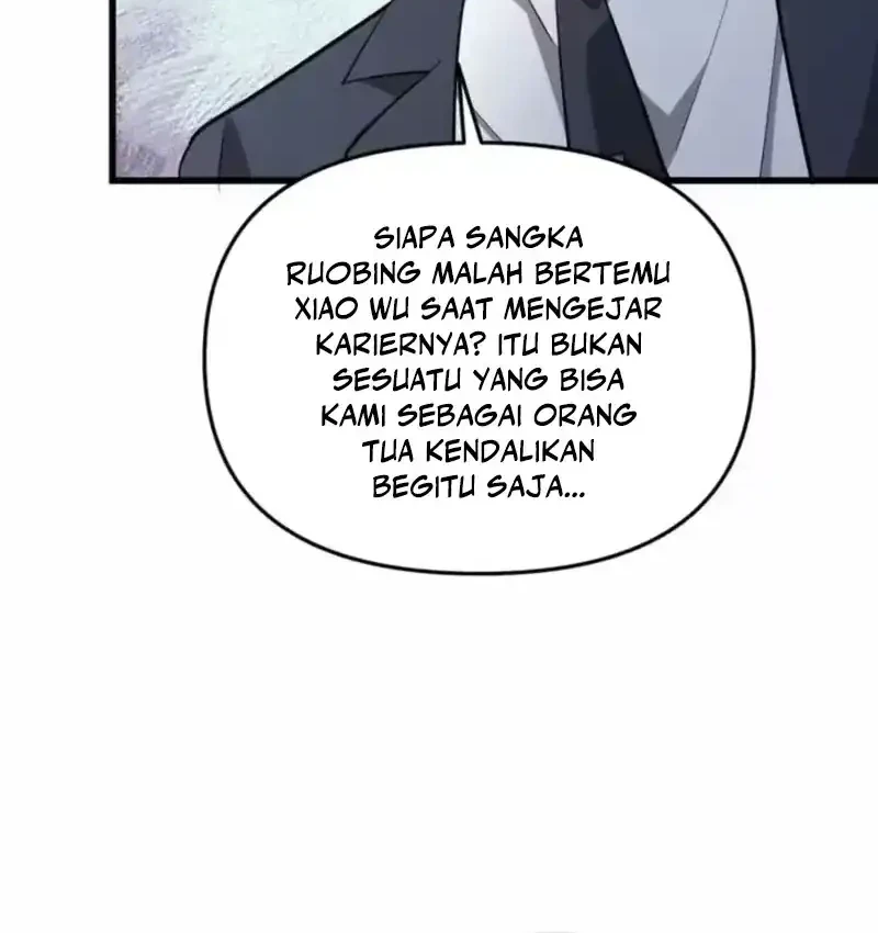 I’m Trapped in This Day for One Thousand Years Chapter 253 - halaman 33