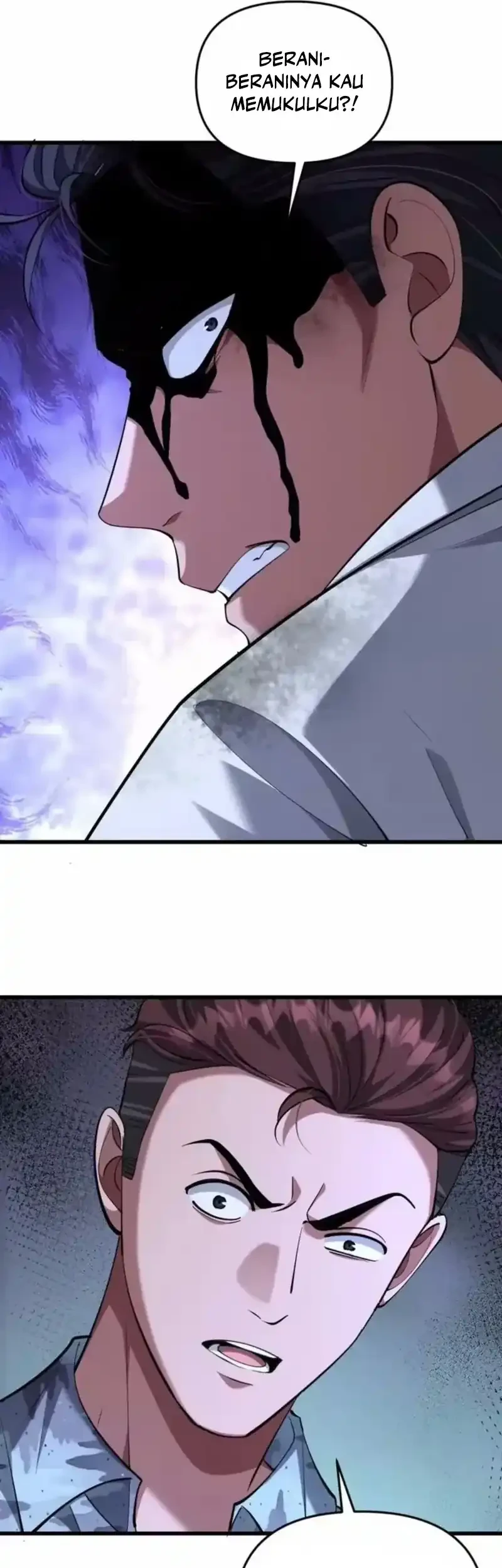 I’m Trapped in This Day for One Thousand Years Chapter 253 - halaman 4