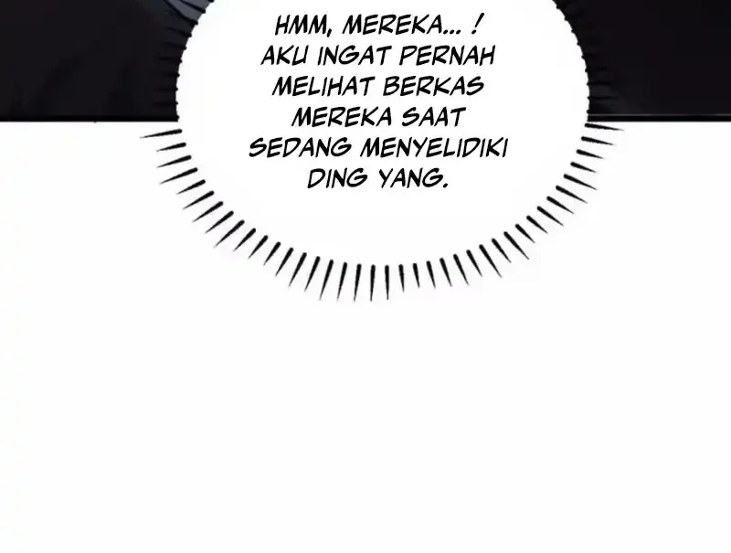 I’m Trapped in This Day for One Thousand Years Chapter 253 - halaman 40