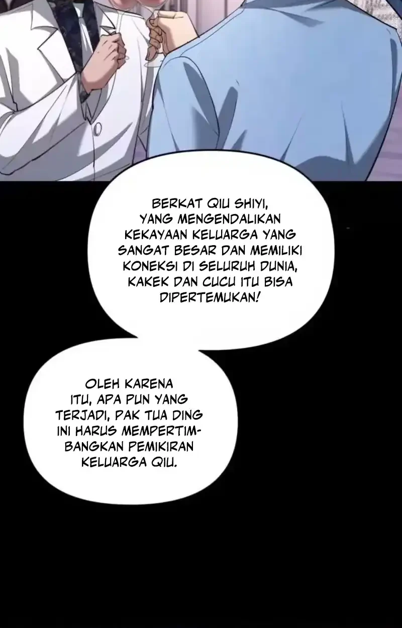 I’m Trapped in This Day for One Thousand Years Chapter 254 - halaman 19
