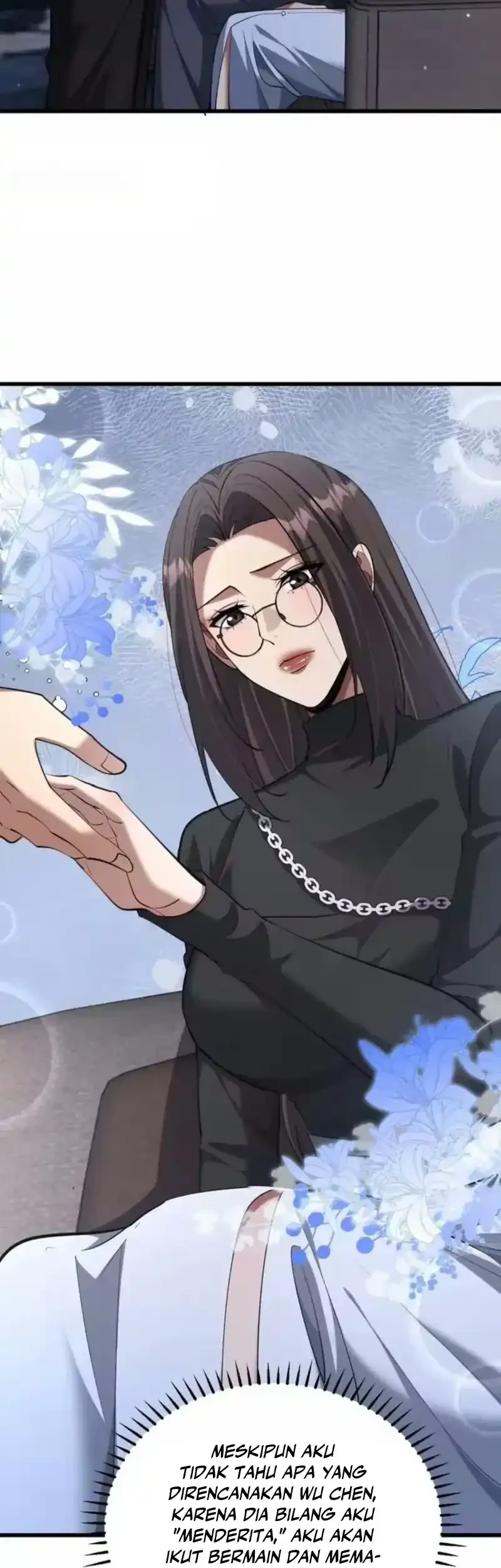 I’m Trapped in This Day for One Thousand Years Chapter 254 - halaman 22