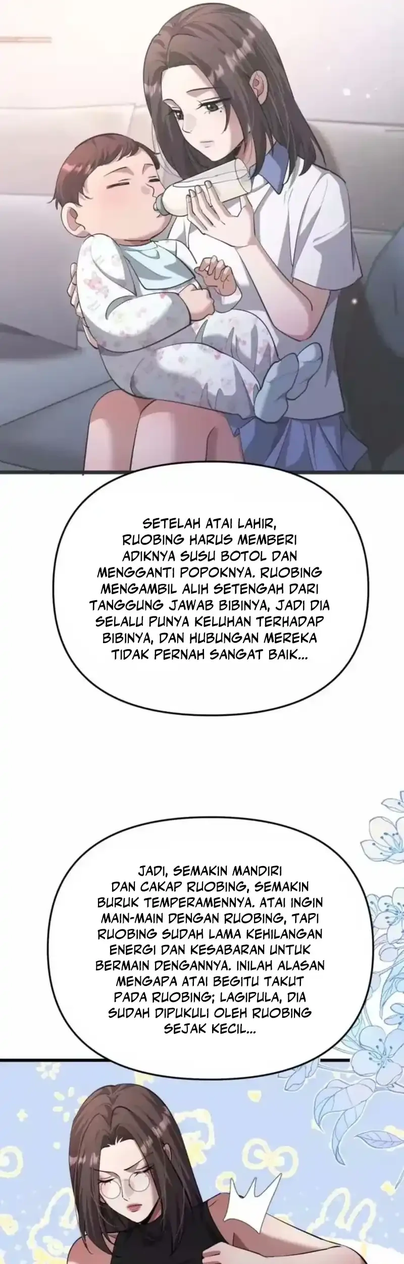 I’m Trapped in This Day for One Thousand Years Chapter 254 - halaman 30