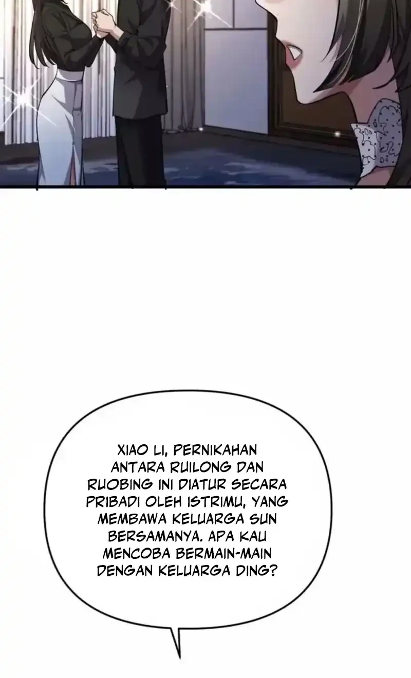 I’m Trapped in This Day for One Thousand Years Chapter 254 - halaman 35