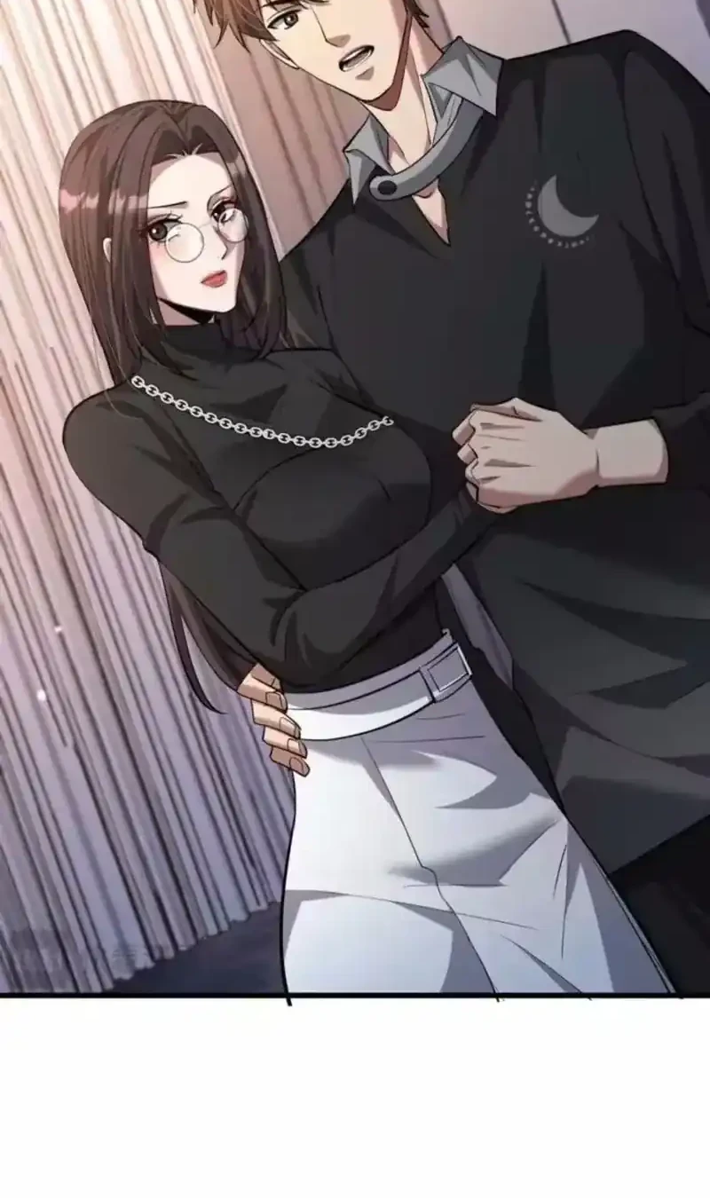 I’m Trapped in This Day for One Thousand Years Chapter 254 - halaman 37