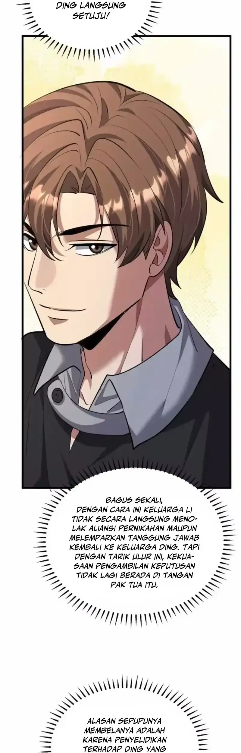 I’m Trapped in This Day for One Thousand Years Chapter 254 - halaman 40