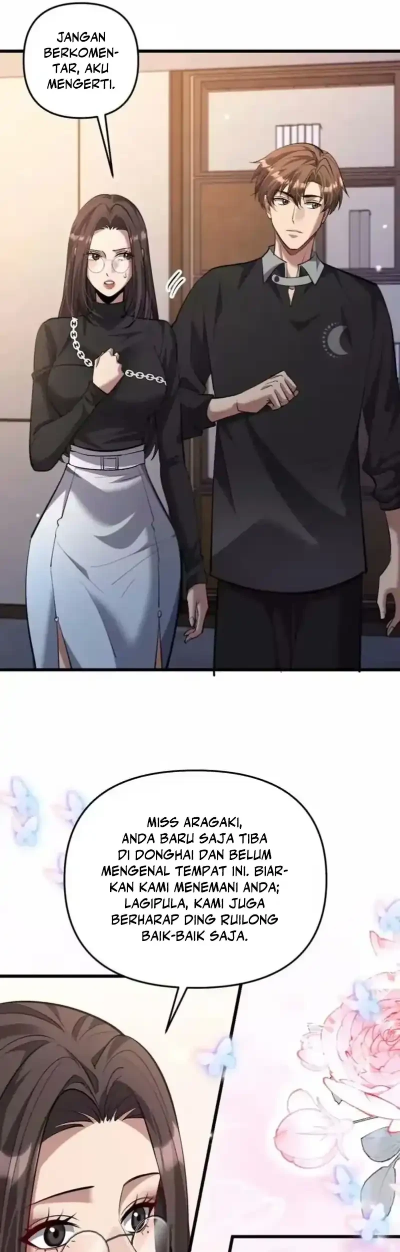 I’m Trapped in This Day for One Thousand Years Chapter 254 - halaman 46