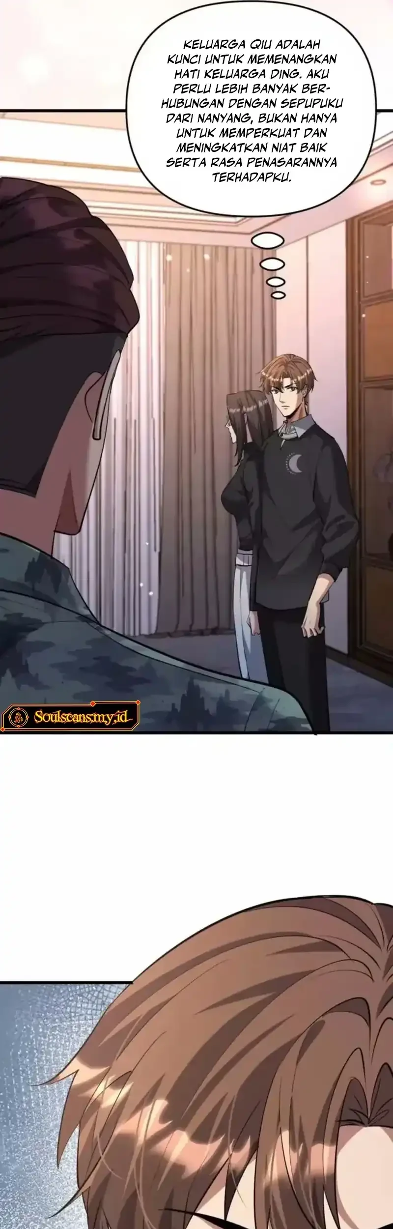 I’m Trapped in This Day for One Thousand Years Chapter 254 - halaman 48