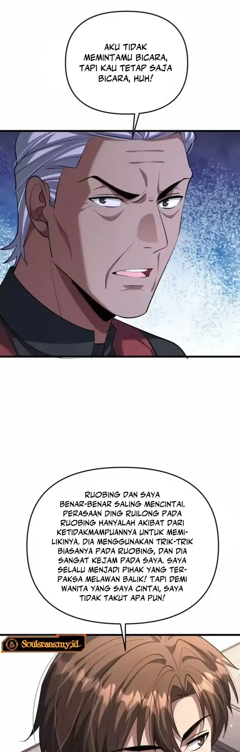 I’m Trapped in This Day for One Thousand Years Chapter 254 - halaman 6
