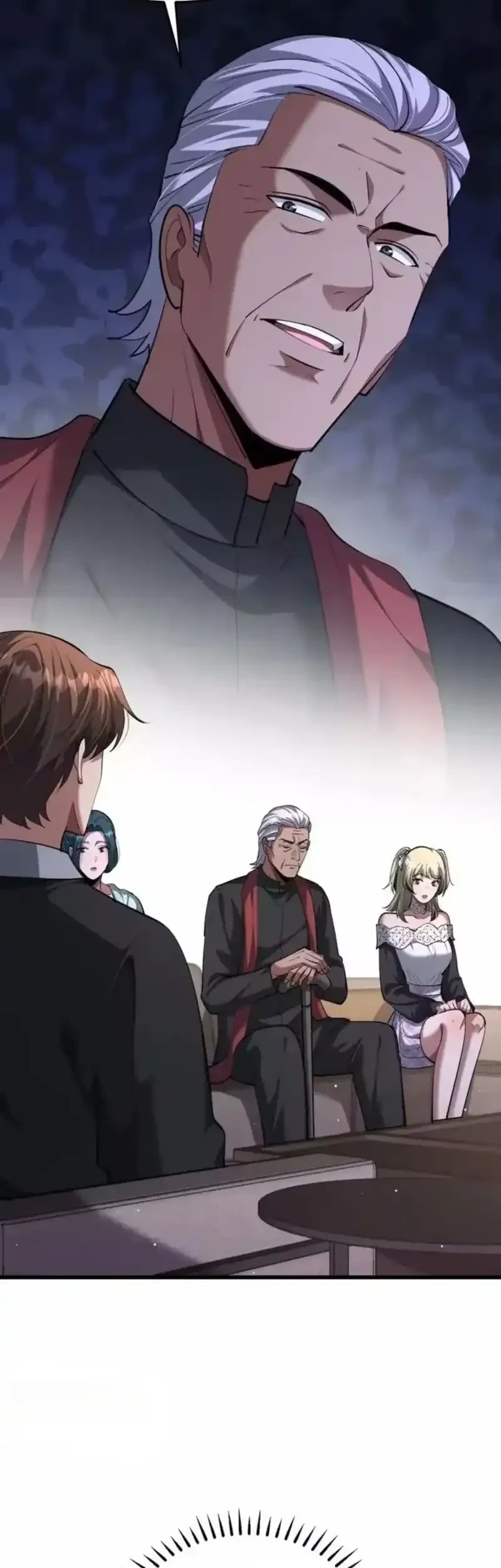 I’m Trapped in This Day for One Thousand Years Chapter 254 - halaman 8