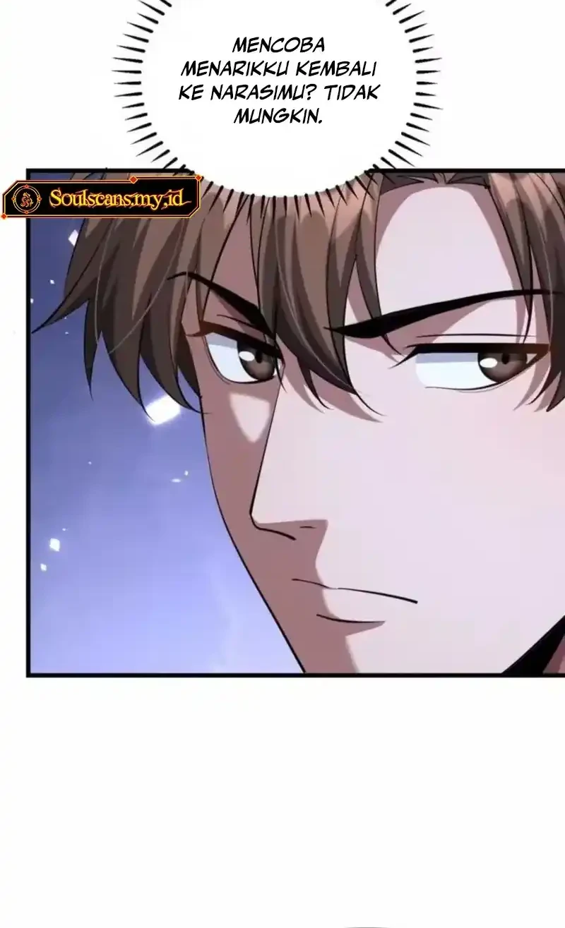 I’m Trapped in This Day for One Thousand Years Chapter 254 - halaman 9