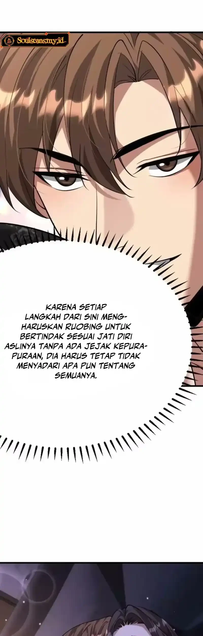 I’m Trapped in This Day for One Thousand Years Chapter 255 - halaman 12