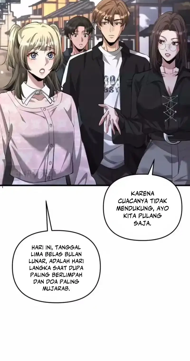 I’m Trapped in This Day for One Thousand Years Chapter 255 - halaman 15
