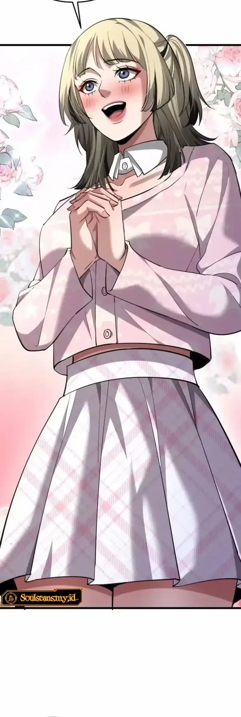 I’m Trapped in This Day for One Thousand Years Chapter 255 - halaman 17