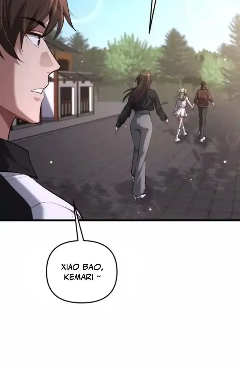 I’m Trapped in This Day for One Thousand Years Chapter 255 - halaman 19