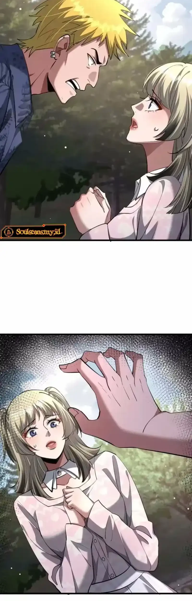 I’m Trapped in This Day for One Thousand Years Chapter 255 - halaman 27