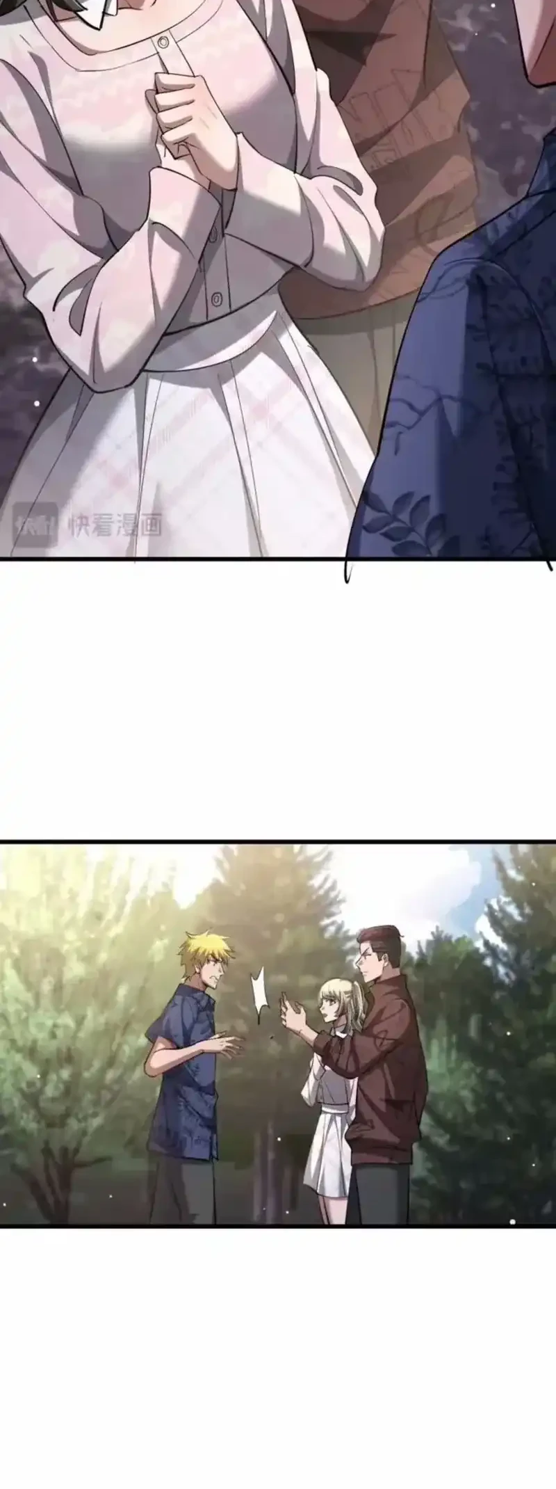 I’m Trapped in This Day for One Thousand Years Chapter 255 - halaman 29