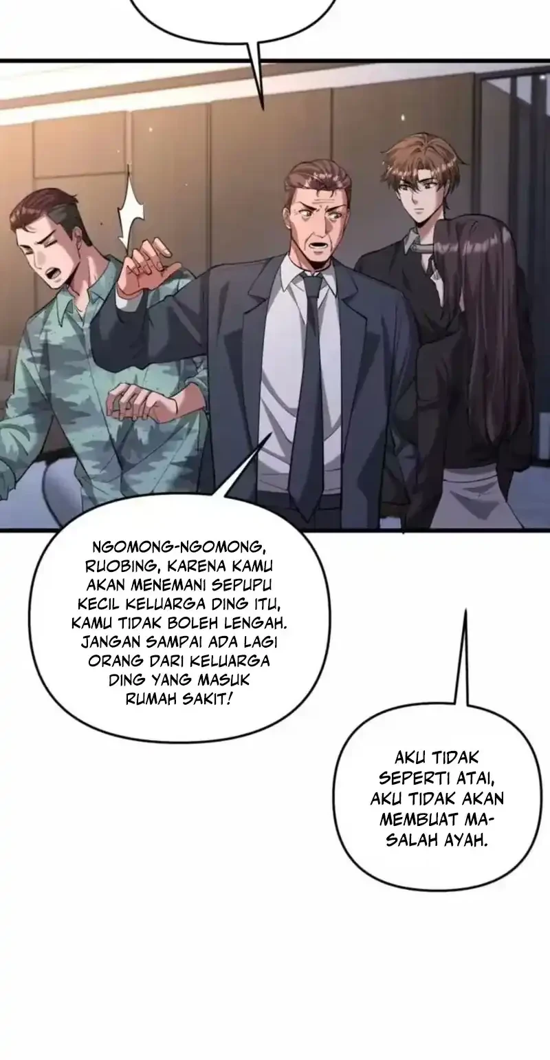 I’m Trapped in This Day for One Thousand Years Chapter 255 - halaman 3