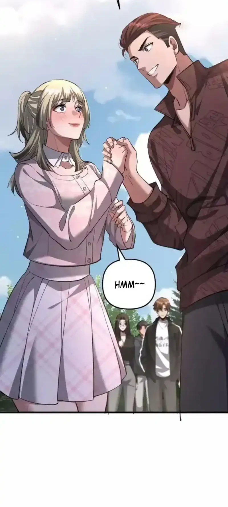 I’m Trapped in This Day for One Thousand Years Chapter 255 - halaman 41