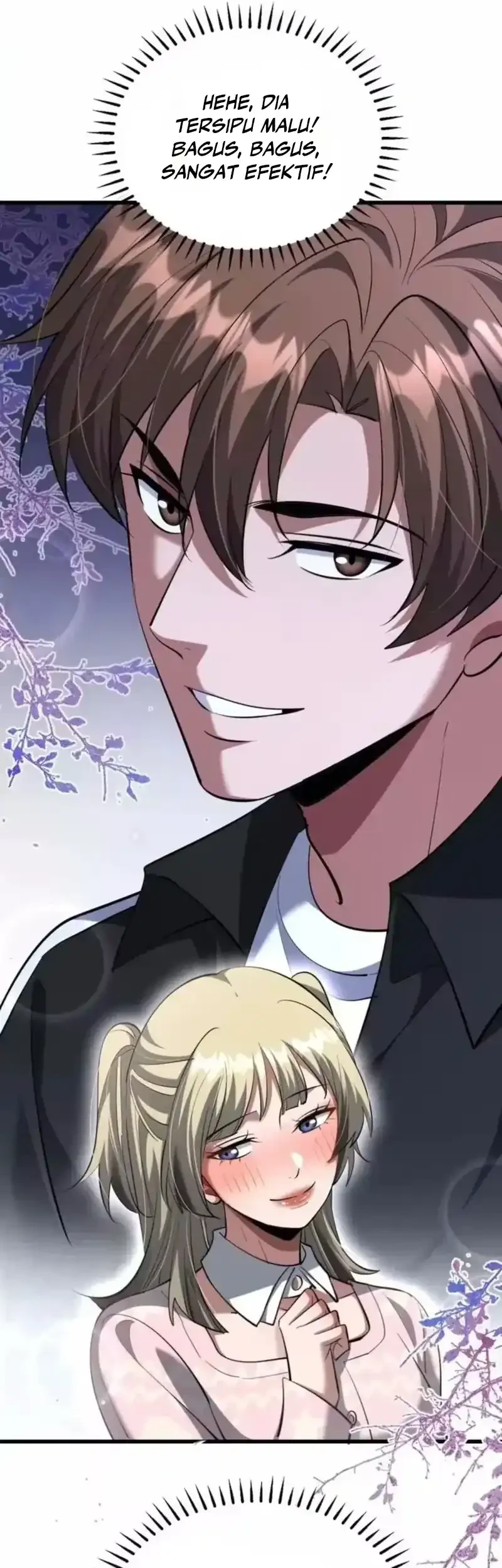 I’m Trapped in This Day for One Thousand Years Chapter 255 - halaman 42
