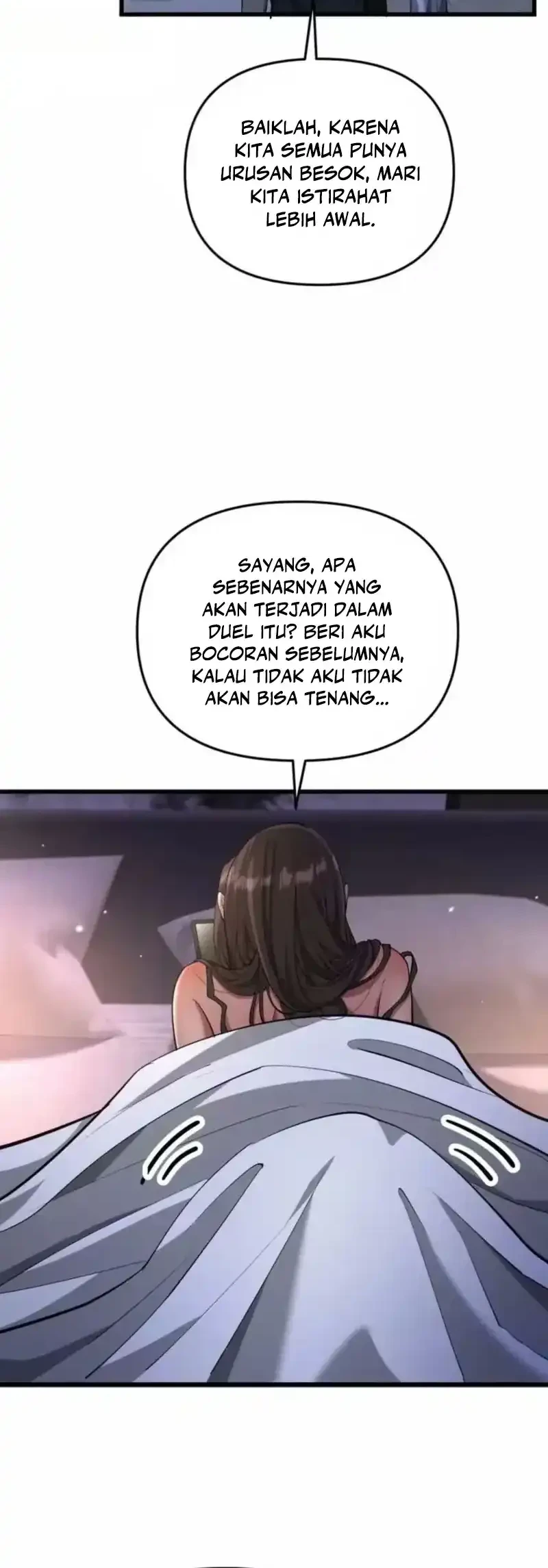 I’m Trapped in This Day for One Thousand Years Chapter 255 - halaman 9