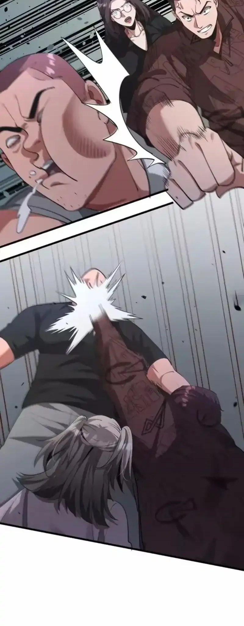 I’m Trapped in This Day for One Thousand Years Chapter 256 - halaman 10