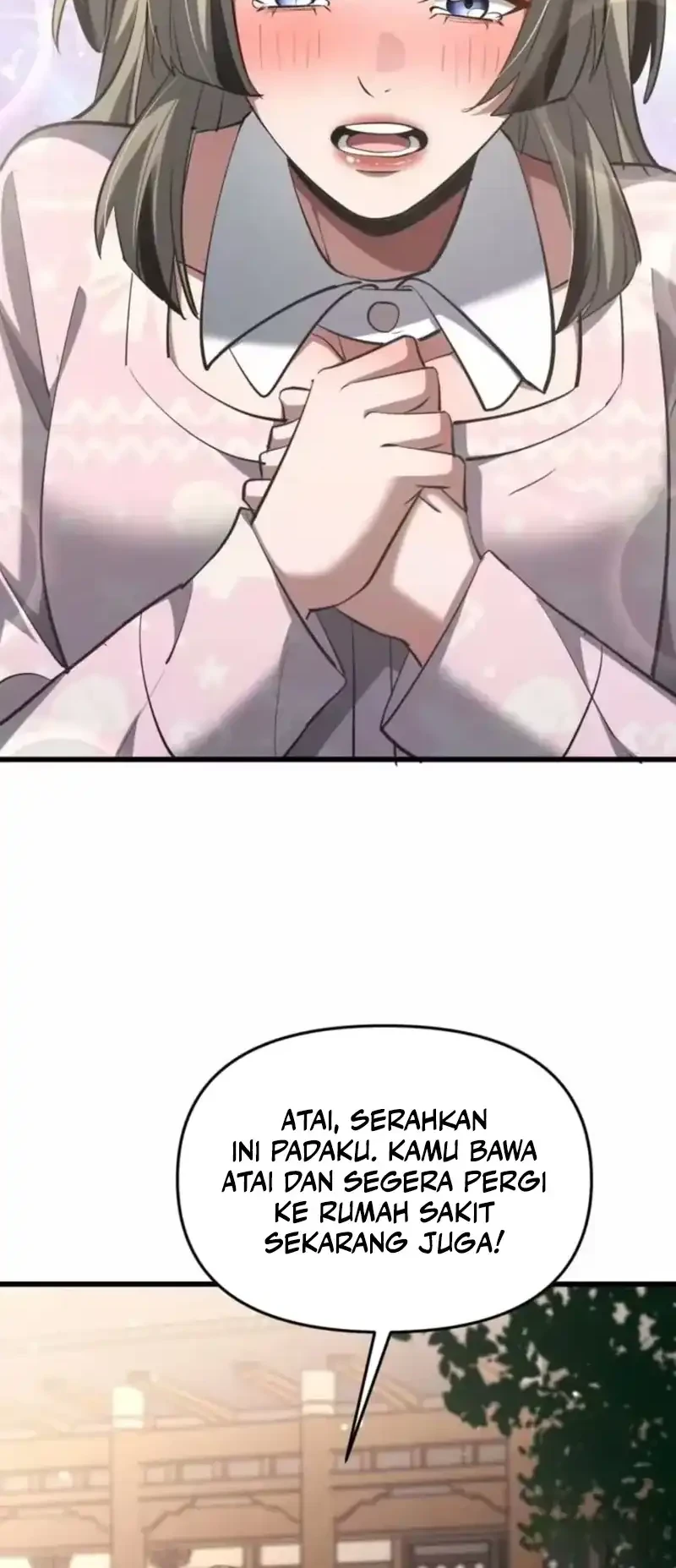 I’m Trapped in This Day for One Thousand Years Chapter 256 - halaman 32