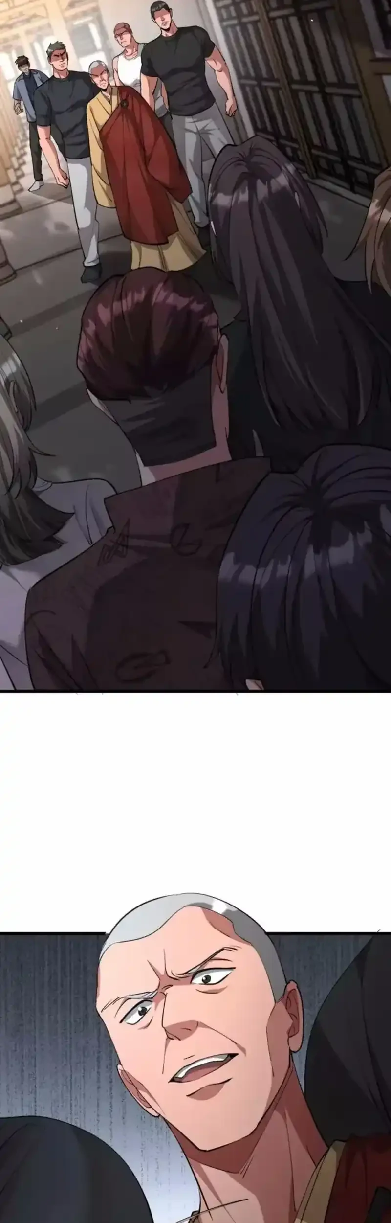 I’m Trapped in This Day for One Thousand Years Chapter 256 - halaman 7