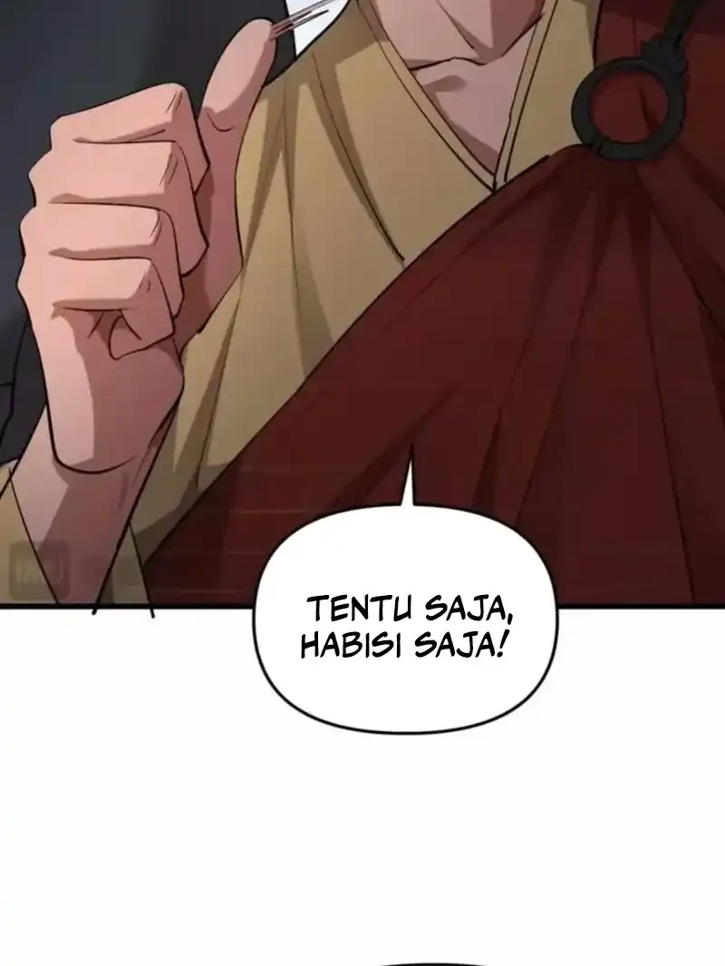 I’m Trapped in This Day for One Thousand Years Chapter 256 - halaman 8