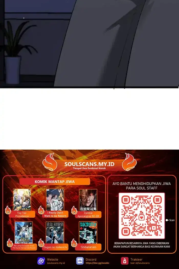 I’m Trapped in This Day for One Thousand Years Chapter 257 - halaman 10