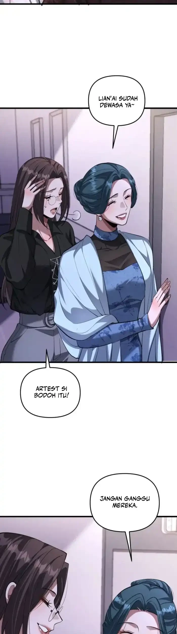 I’m Trapped in This Day for One Thousand Years Chapter 257 - halaman 15