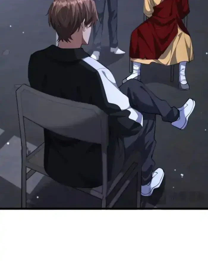 I’m Trapped in This Day for One Thousand Years Chapter 257 - halaman 37