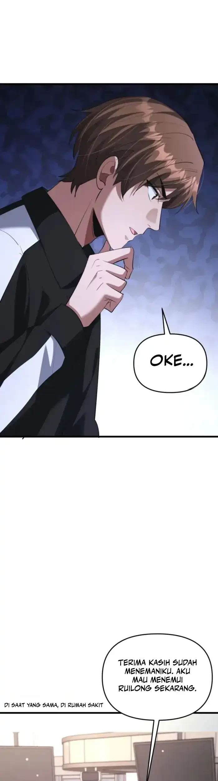 I’m Trapped in This Day for One Thousand Years Chapter 257 - halaman 38