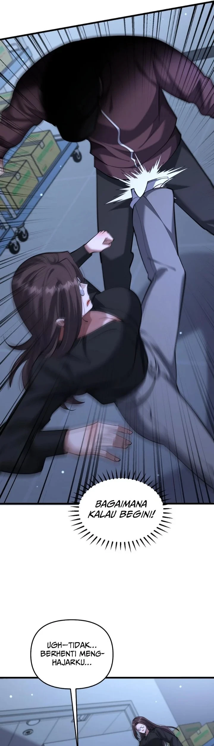 I’m Trapped in This Day for One Thousand Years Chapter 258 - halaman 11