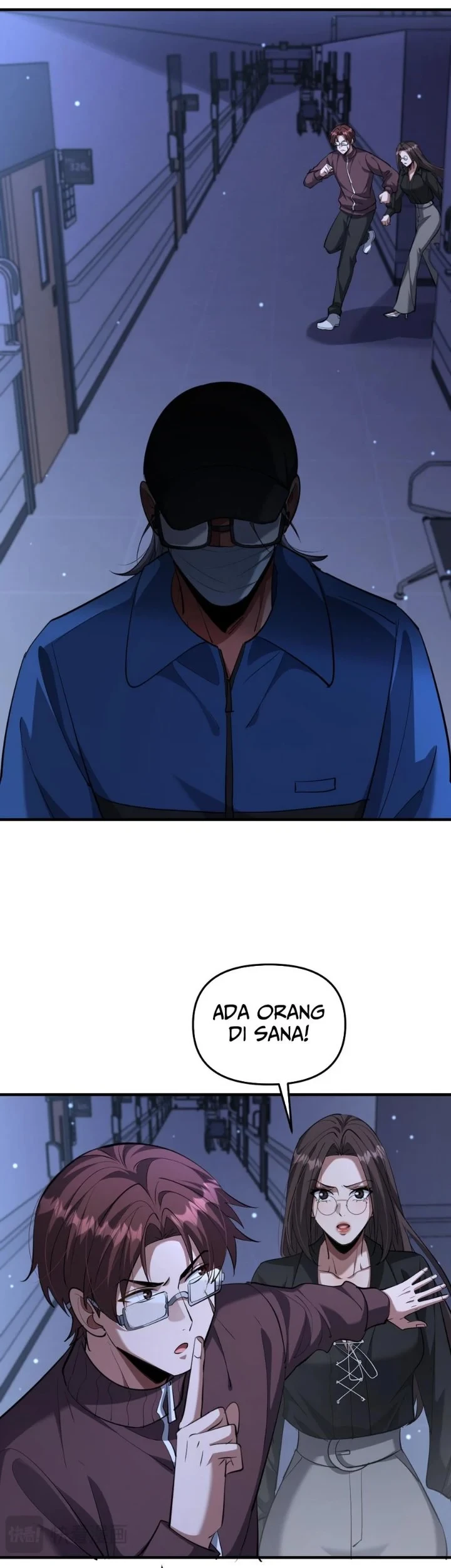 I’m Trapped in This Day for One Thousand Years Chapter 258 - halaman 15