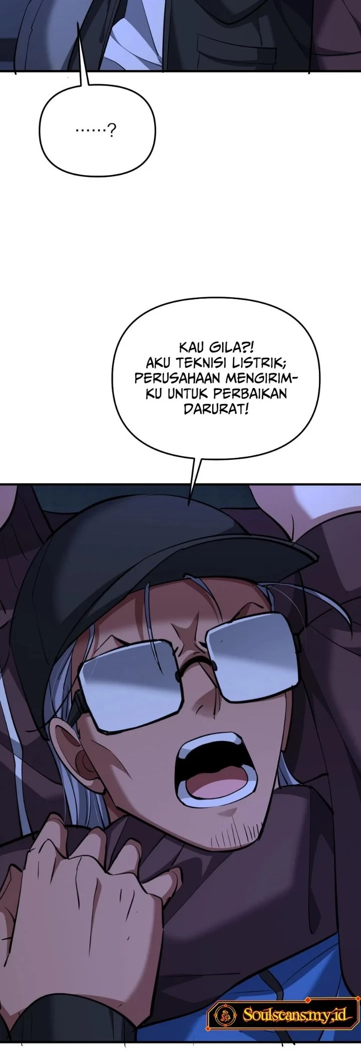 I’m Trapped in This Day for One Thousand Years Chapter 258 - halaman 18