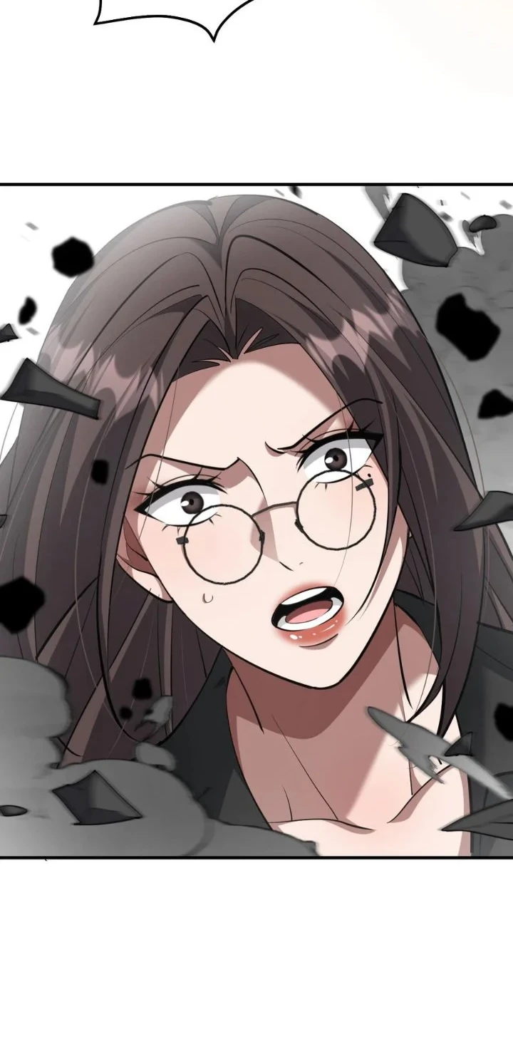 I’m Trapped in This Day for One Thousand Years Chapter 258 - halaman 22