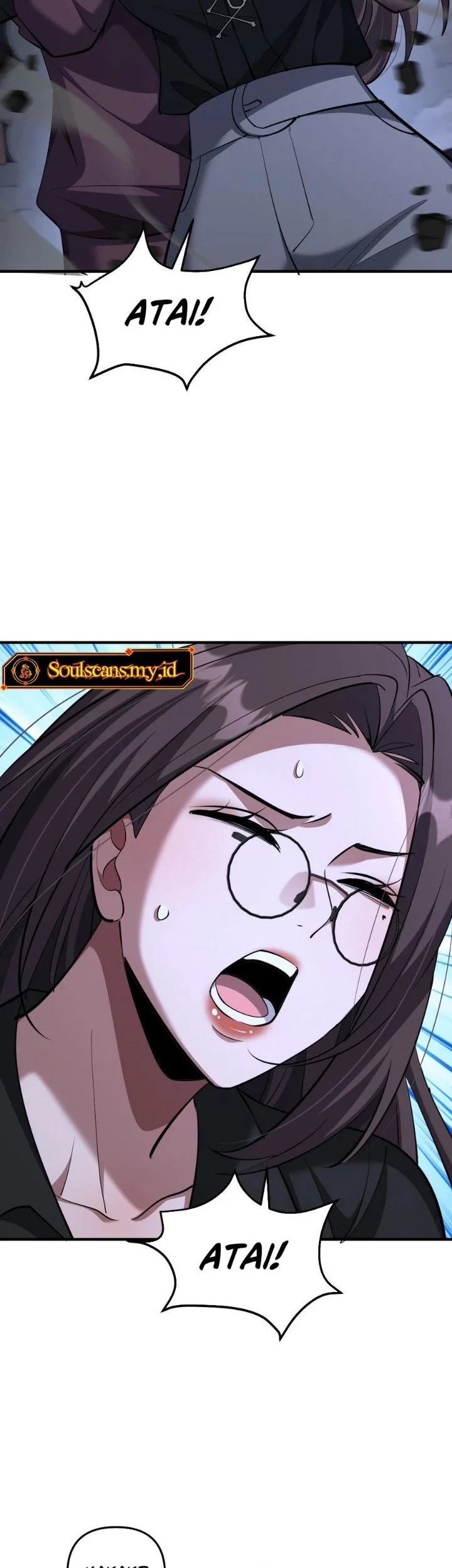 I’m Trapped in This Day for One Thousand Years Chapter 258 - halaman 24