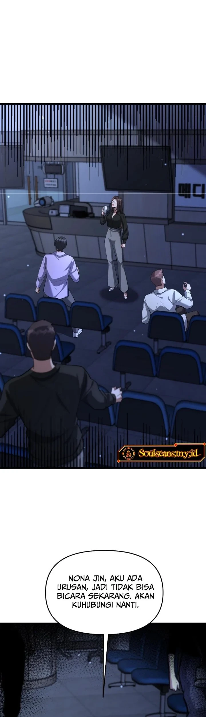 I’m Trapped in This Day for One Thousand Years Chapter 258 - halaman 3