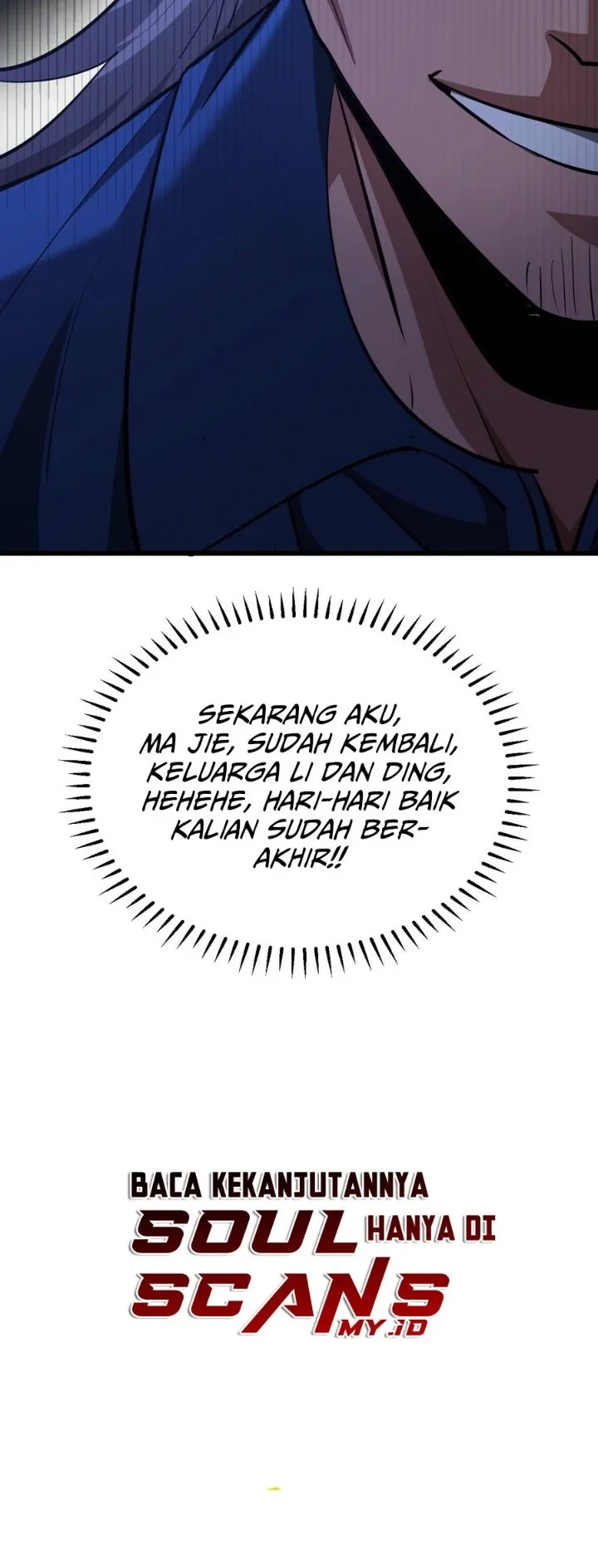 I’m Trapped in This Day for One Thousand Years Chapter 258 - halaman 36