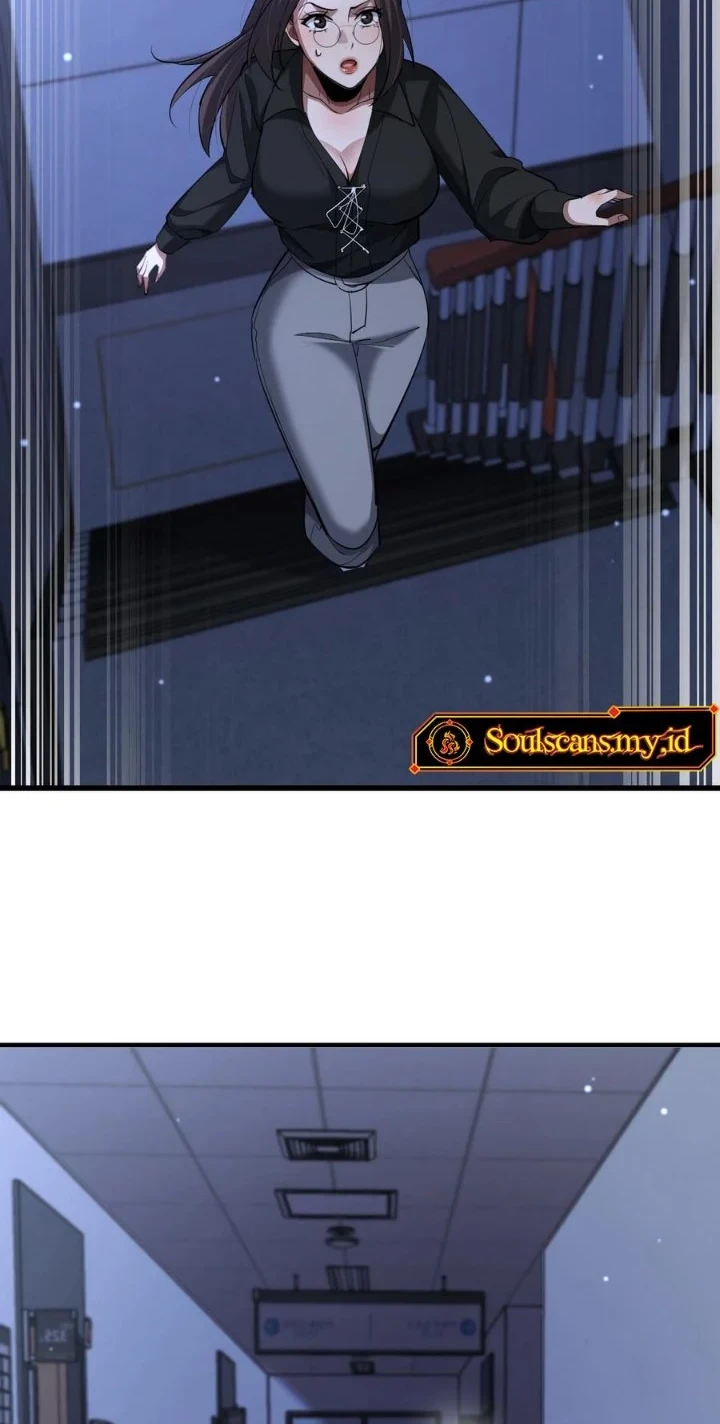 I’m Trapped in This Day for One Thousand Years Chapter 258 - halaman 6
