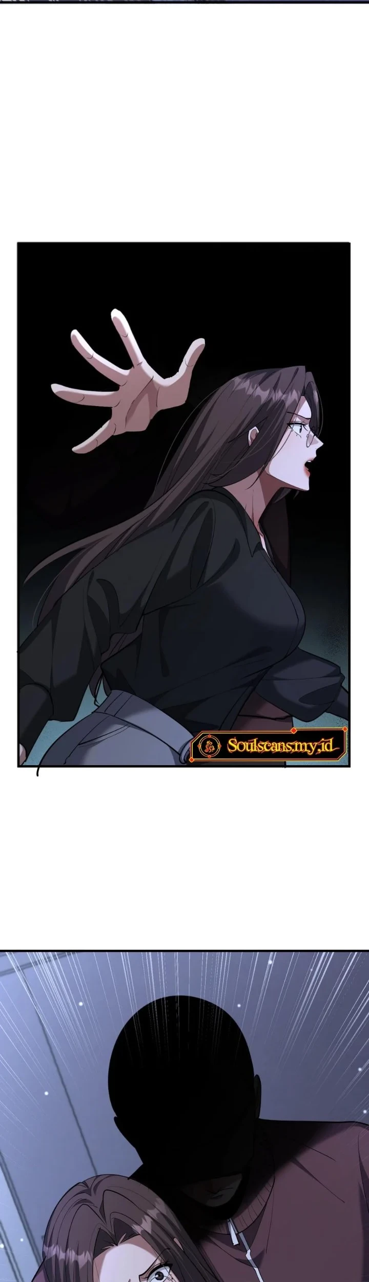 I’m Trapped in This Day for One Thousand Years Chapter 258 - halaman 8