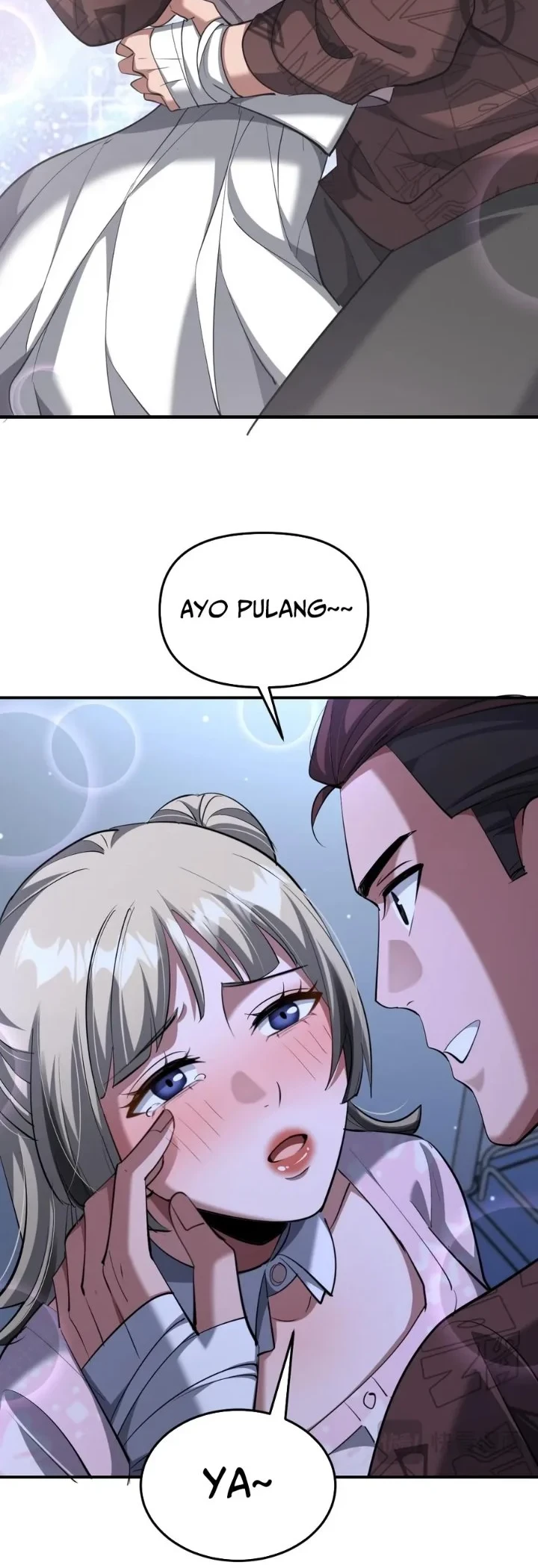 I’m Trapped in This Day for One Thousand Years Chapter 259 - halaman 30