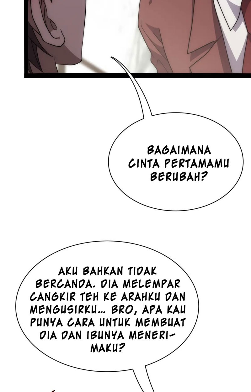 I’m Trapped in This Day for One Thousand Years Chapter 26 - halaman 11
